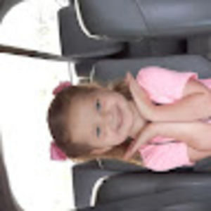 Meet your Posher, Kristy